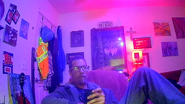 druetrue online show from January 6, 4:33 pm