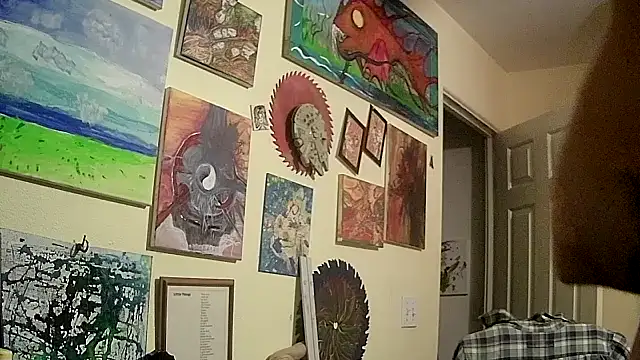 druetrue online show from September 26, 2:31 am