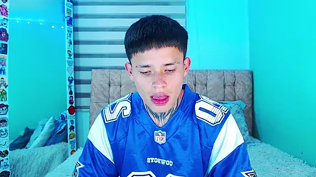  justinmoon2 online show from December 22, 3:58 am