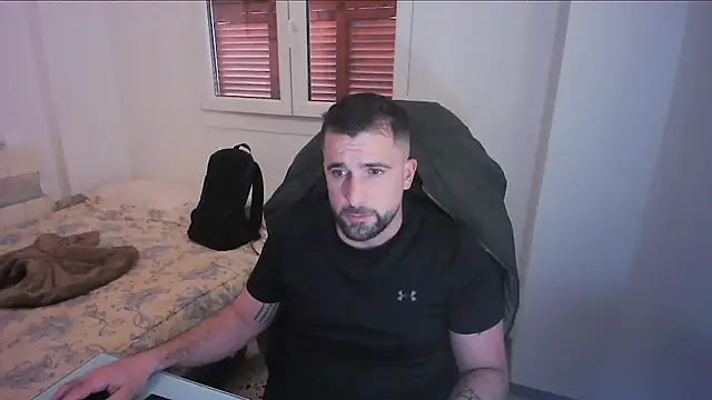 alex877x online show from April 16, 11:54 am