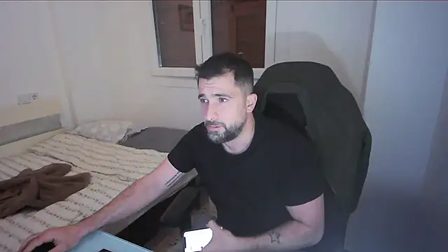 alex877x online show from May 7, 8:36 am