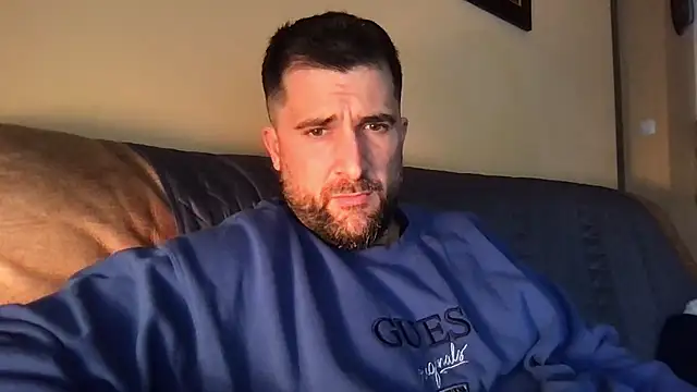 alex877x online show from January 19, 1:35 pm