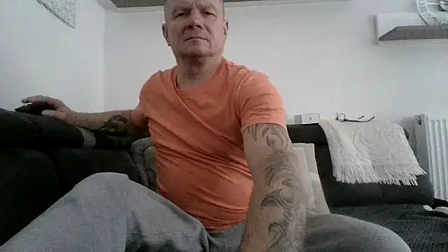 jaaako970 online show from March 8, 11:47 am