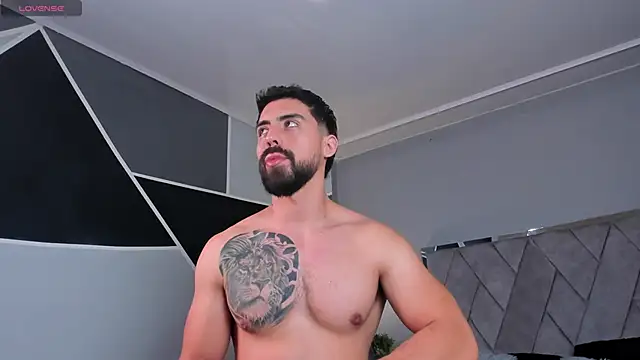 Markbrown online show from December 6, 1:07 am