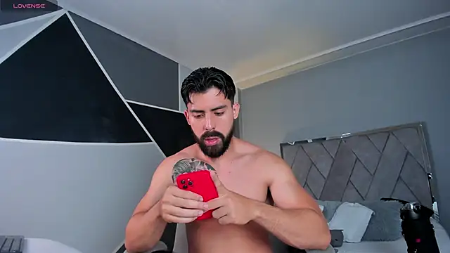 Markbrown online show from January 23, 8:02 pm