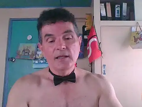 kavir-sebastien online show from January 14, 8:34 pm