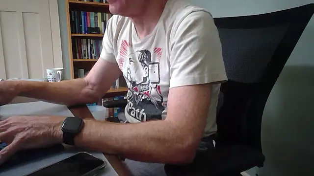 jiggy77777 online show from January 16, 5:10 am