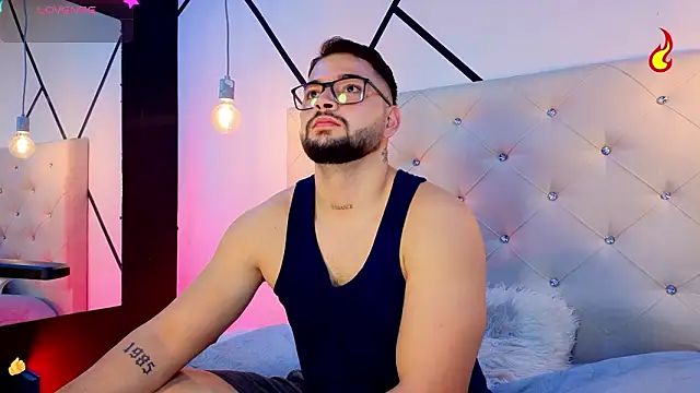 Andrew Brown online show from February 5, 12:34 pm