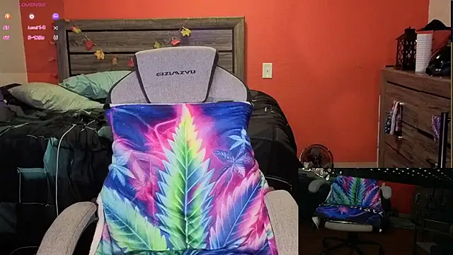 Hydro-Blastz online show from November 8, 5:21 am