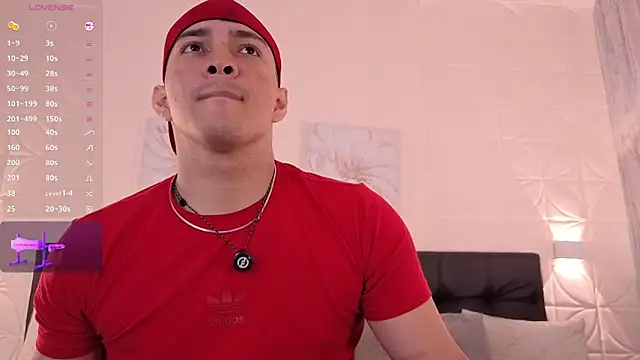 JUANDIAMONDS98 online show from February 25, 1:34 pm