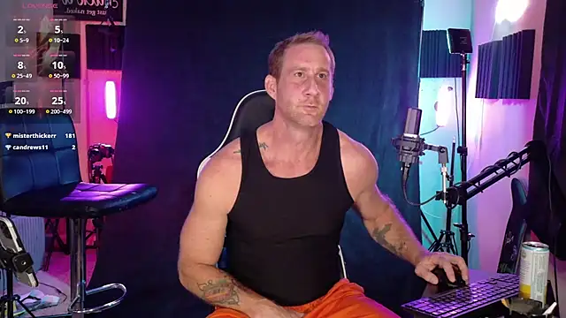 FiftyShadez online show from September 29, 12:31 am