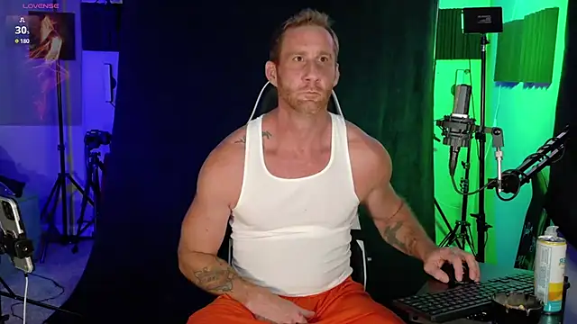 FiftyShadez online show from September 28, 12:30 am