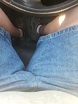 Jackauff69 online show from February 28, 9:12 pm