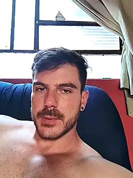 Exterior Thinker online show from January 4, 2:25 pm