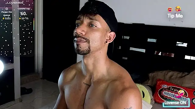 Manolo Hot1 online show from March 11, 7:54 pm