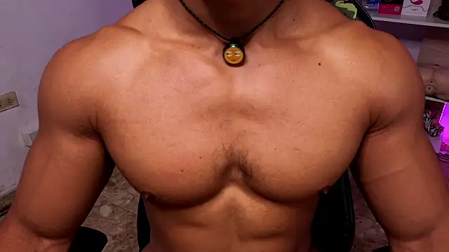 exquisite gabe online show from April 8, 2:15 pm