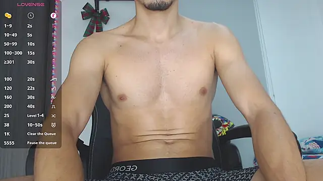 russthiago online show from December 27, 1:28 pm