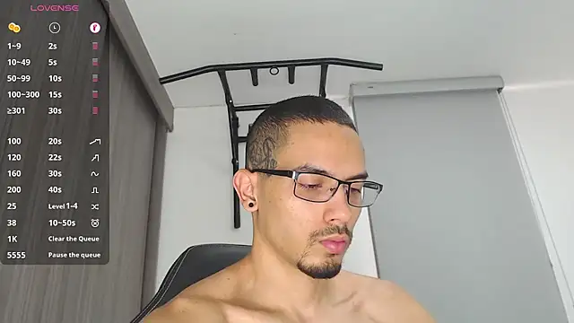 russthiago online show from February 28, 1:03 pm