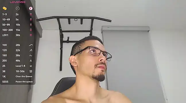 russthiago online show from January 28, 11:50 pm