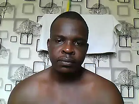 Chumba 001 online show from January 10, 8:40 am