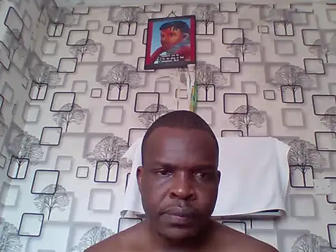 Chumba 001 online show from July 1, 11:00 am