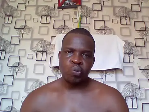 Chumba 001 online show from February 12, 12:00 pm