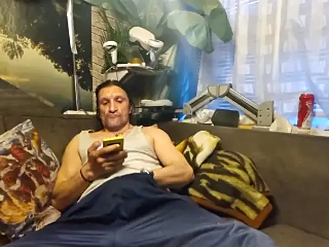 immerGeil79 online show from March 22, 5:01 am