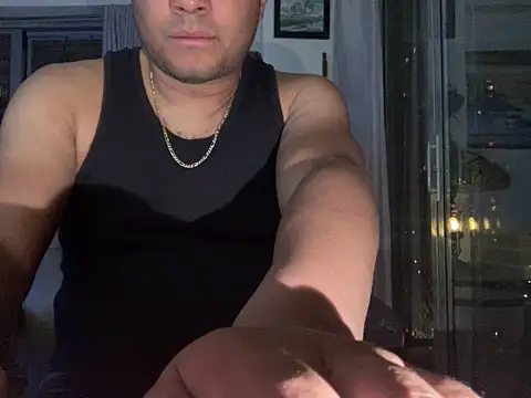 ThickDick Daddy online show from March 22, 5:45 am