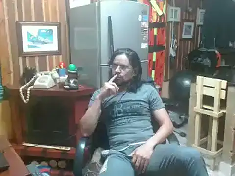 Dr Pocholate84 online show from January 15, 5:19 am