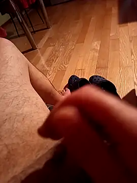 Fabius8310 online show from April 10, 9:44 pm