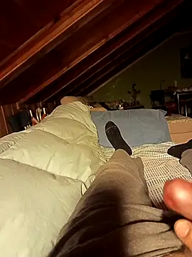 Fabius8310 online show from January 6, 11:09 pm