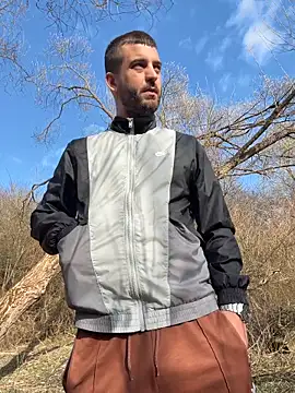 ElChapoGuzman95 online show from March 24, 7:13 am