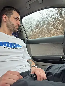 ElChapoGuzman95 online show from March 2, 7:15 am