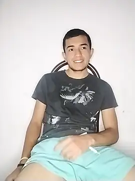 Thick Cock online show from March 13, 2:49 am