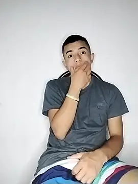 Thick Cock online show from February 21, 4:07 am