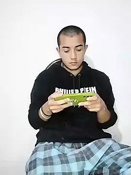 Thick Cock online show from December 7, 3:47 am