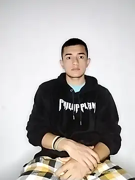 Thick Cock online show from February 27, 7:23 am