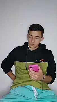 Thick Cock online show from June 24, 5:21 am