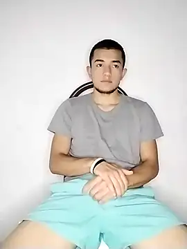 Thick Cock online show from February 16, 5:26 am