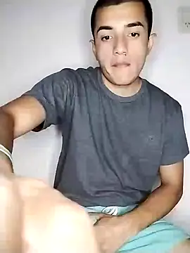 Thick Cock online show from February 2, 5:10 am