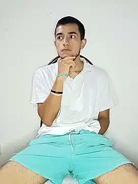 Thick Cock online show from February 4, 12:00 pm