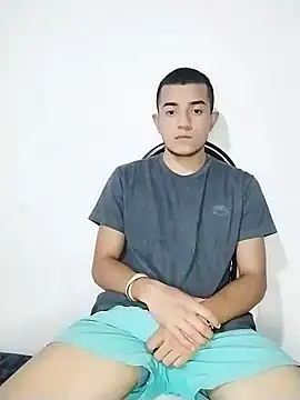 Thick Cock online show from February 11, 12:28 am