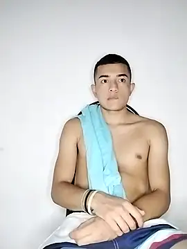 Thick Cock online show from February 22, 3:12 am