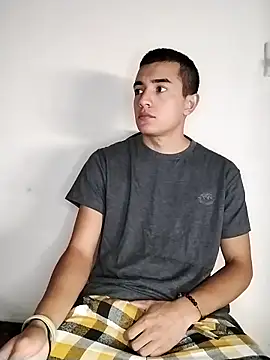 Thick Cock online show from February 17, 5:53 pm