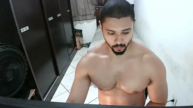 Brian Aries online show from December 9, 9:54 pm