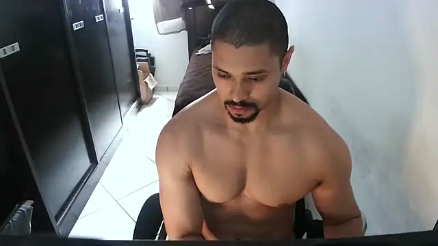 Brian Aries online show from September 15, 3:46 pm