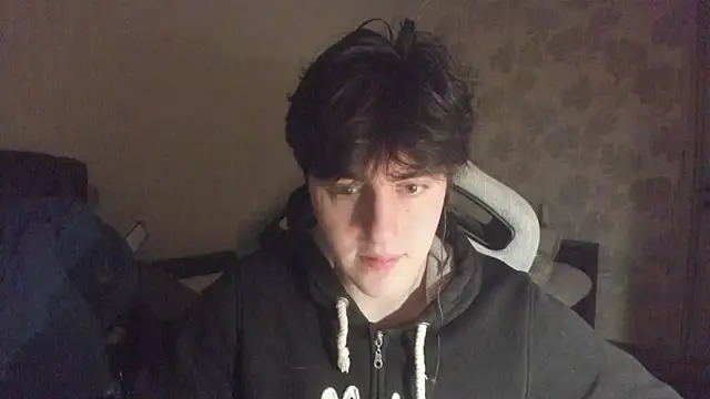 Knuckles17 online show from April 27, 6:13 pm