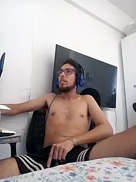 Mateusoliver7 online show from March 7, 4:49 pm