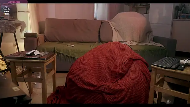 rusbigpaul online show from January 15, 11:00 am