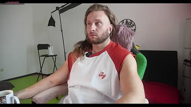 rusbigpaul online show from September 30, 7:46 am